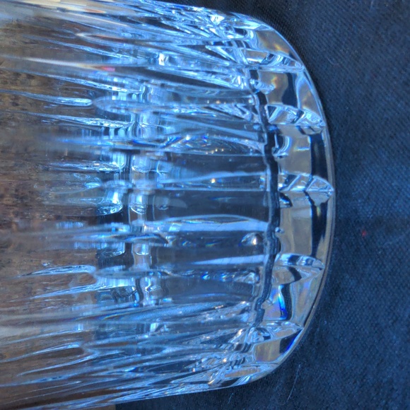 Miller Rogaska Lead Cut Crystal Ice Bucket Champagne Vase - Picture 5 of 5